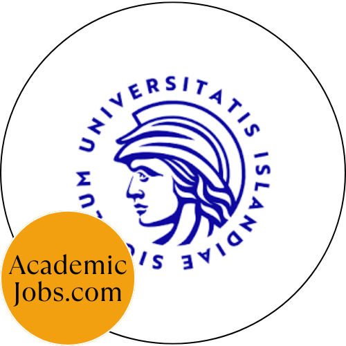 University of Iceland Jobs logo